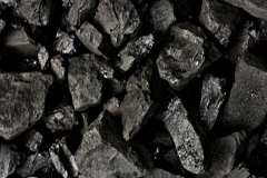 Tresean coal boiler costs