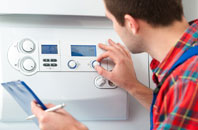 free commercial Tresean boiler quotes