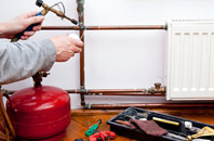 free Tresean heating repair quotes